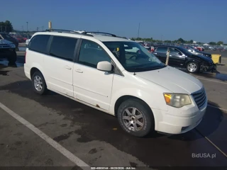 CHRYSLER CHRYSLER TOWN & COUNTRY TOURING