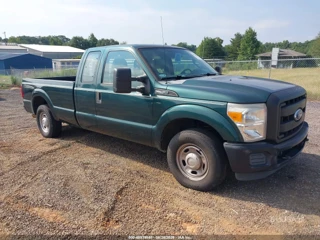 FORD FORD F-250 XL