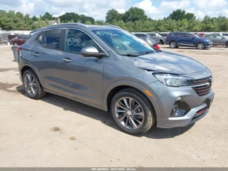 BUICK BUICK ENCORE GX FWD SELECT