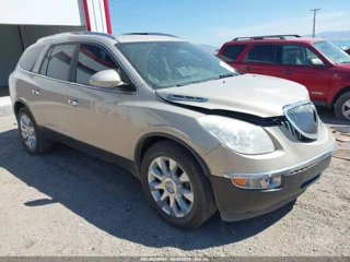 BUICK BUICK ENCLAVE PREMIUM