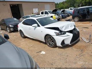 LEXUS LEXUS IS 200T