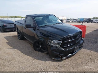 RAM RAM 1500 EXPRESS