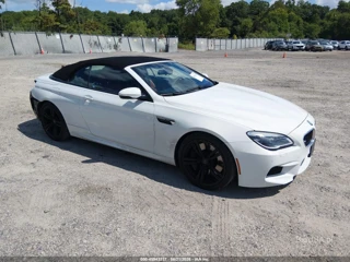 BMW M6