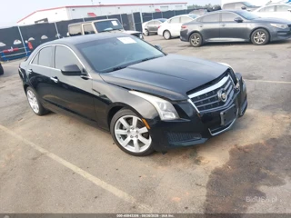 CADILLAC CADILLAC ATS STANDARD