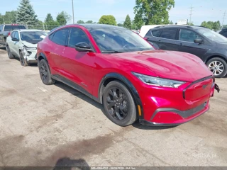 FORD FORD MUSTANG MACH-E PREMIUM