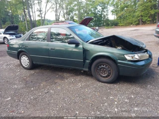 TOYOTA TOYOTA CAMRY CE/LE/XLE