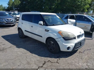 KIA KIA SOUL