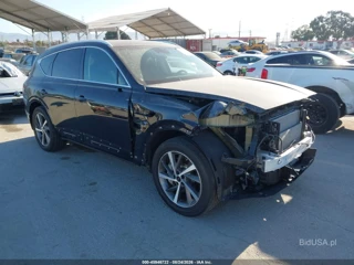 GENESIS GENESIS GV80 2.5T ADVANCED AWD