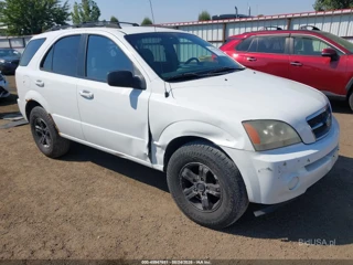 KIA KIA SORENTO EX/LX