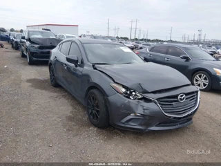 MAZDA MAZDA MAZDA3 I TOURING