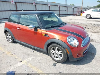 MINI MINI COOPER