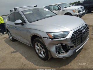 AUDI AUDI Q5 PREMIUM 40 TFSI QUATTRO S TRONIC