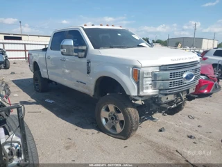 FORD FORD F-250 PLATINUM