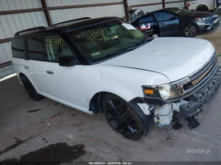 FORD FORD FLEX SEL