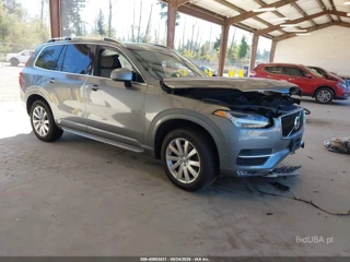 VOLVO VOLVO XC90 T5 MOMENTUM