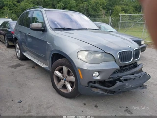 BMW X5 XDRIVE30I