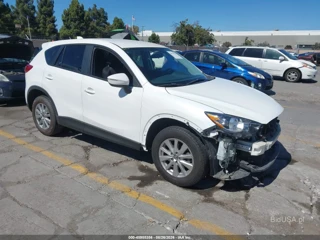 MAZDA MAZDA CX-5 TOURING