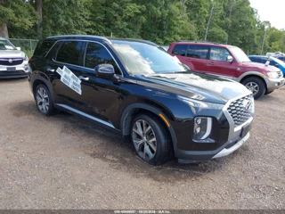 HYUNDAI HYUNDAI PALISADE SEL