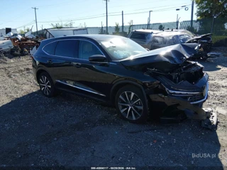 ACURA ACURA MDX TECHNOLOGY PACKAGE