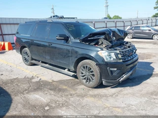 FORD FORD EXPEDITION MAX LIMITED