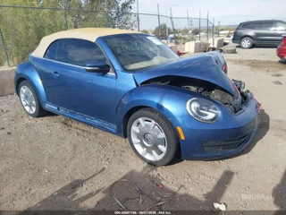 VOLKSWAGEN VOLKSWAGEN BEETLE 1.8T SEL