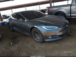 TESLA TESLA MODEL S 100D/60D/75D/90D/P100D