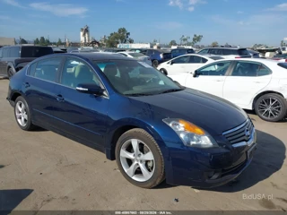 NISSAN NISSAN ALTIMA 3.5 SE