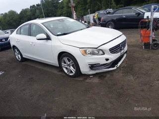 VOLVO VOLVO S60 T5