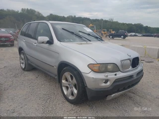 BMW X5 4.4I