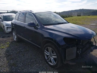 VOLKSWAGEN VOLKSWAGEN TOUAREG TDI EXECUTIVE