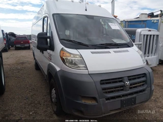 RAM RAM PROMASTER 3500 HIGH ROOF