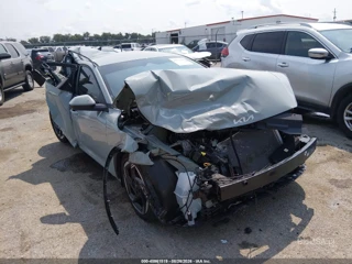 KIA KIA K4 EX