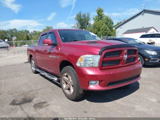 RAM RAM 1500 SPORT