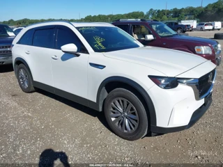 MAZDA MAZDA CX-90 PHEV PREFERRED PACKAGE