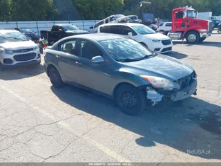 MAZDA MAZDA MAZDA3 I SV