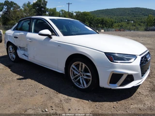 AUDI AUDI A4 PREMIUM 45 TFSI S LINE QUATTRO S TRONIC