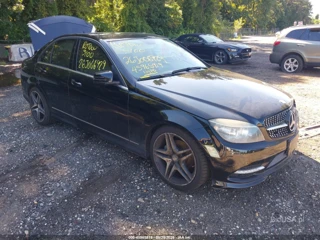 MERCEDES-BENZ MERCEDES-BENZ C 300 LUXURY 4MATIC/SPORT 4MATIC