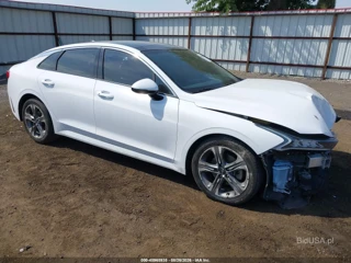KIA KIA K5 EX
