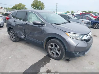 HONDA HONDA CR-V EX