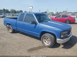 GMC SIERRA C1500