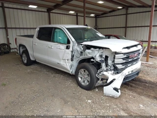 GMC SIERRA 1500 2WD  SHORT BOX SLE