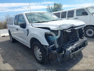 FORD FORD F-150 XL