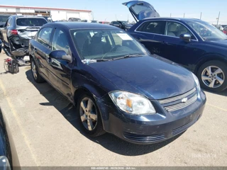 CHEVROLET CHEVROLET COBALT LT
