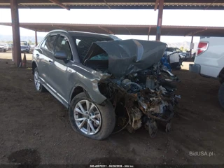AUDI AUDI Q3 PREMIUM 45 TFSI S LINE QUATTRO TIPTRONIC