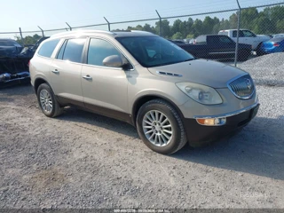BUICK BUICK ENCLAVE CXL