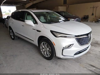 BUICK BUICK ENCLAVE FWD PREMIUM