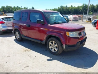 HONDA HONDA ELEMENT EX