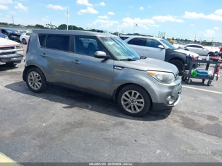 KIA KIA SOUL +