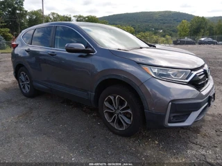 HONDA HONDA CR-V AWD EX-L