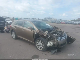 TOYOTA TOYOTA VENZA